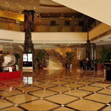 Shahai International Hotel Shanghái Habitación foto