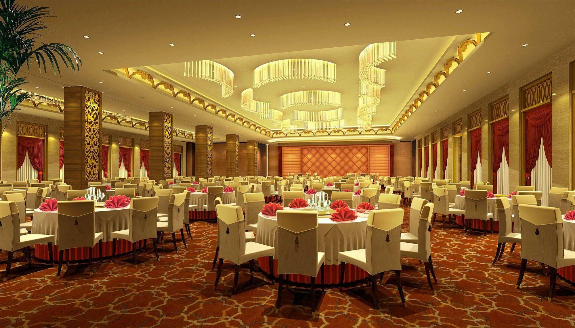 Shahai International Hotel Shanghái Exterior foto